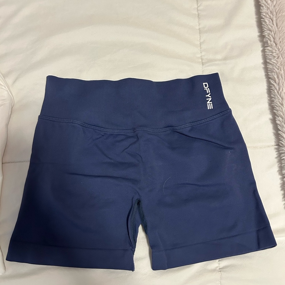 DFYNE Impact Shorts